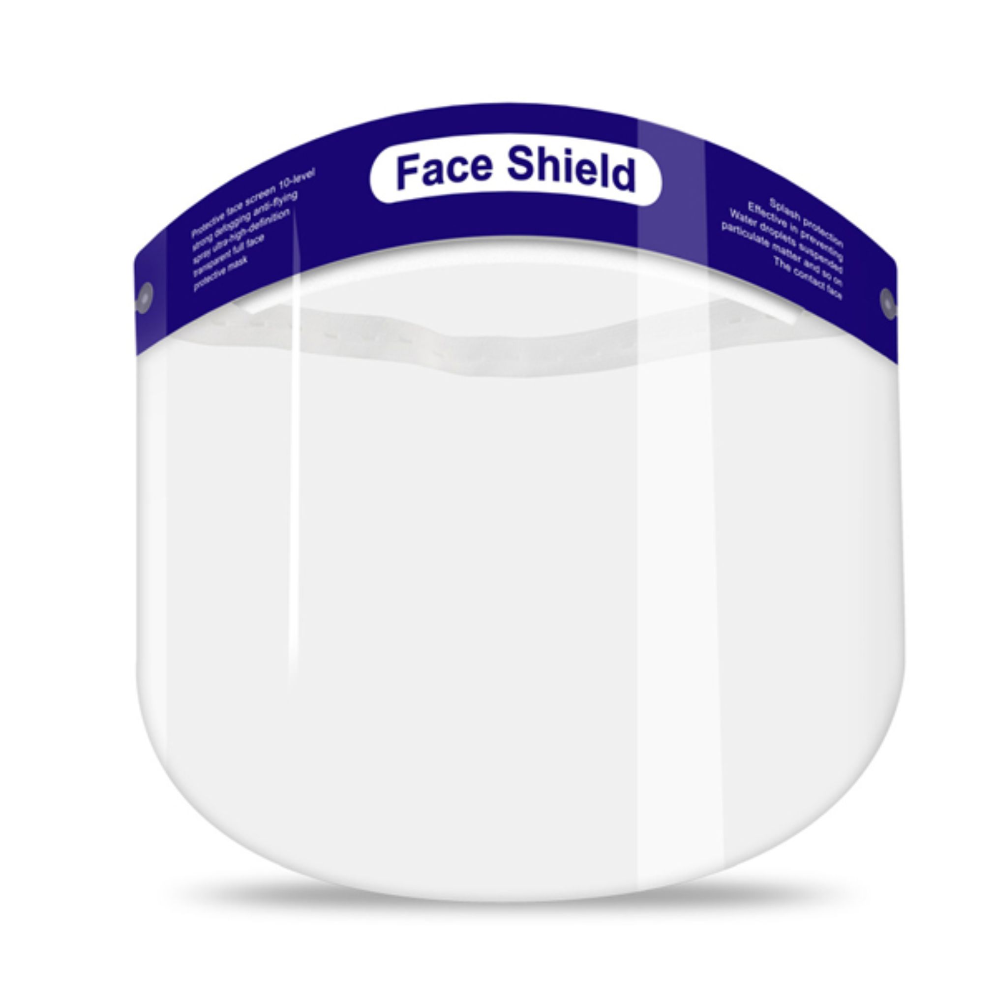 Face Shield